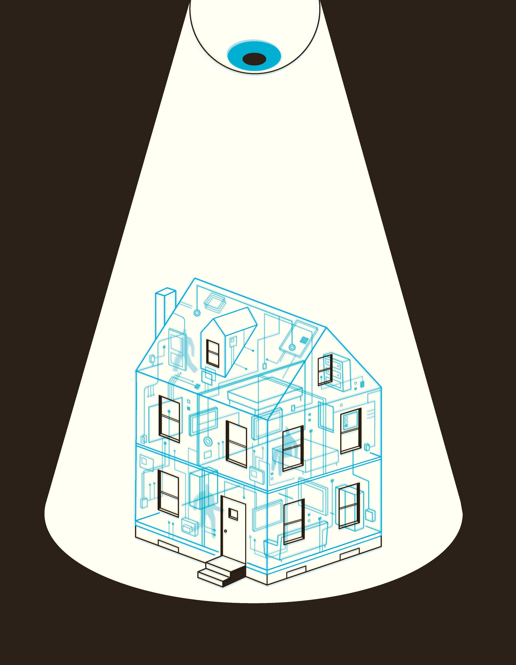 Future of Surveillance Laws - contextual illustration
