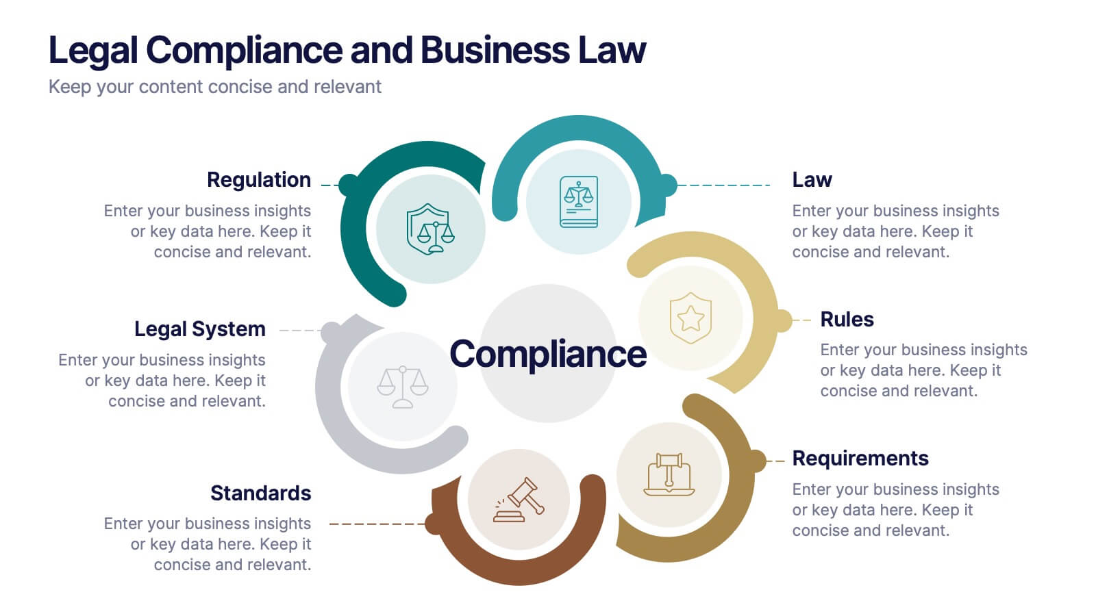 Best Practices for Legal Compliance - contextual illustration