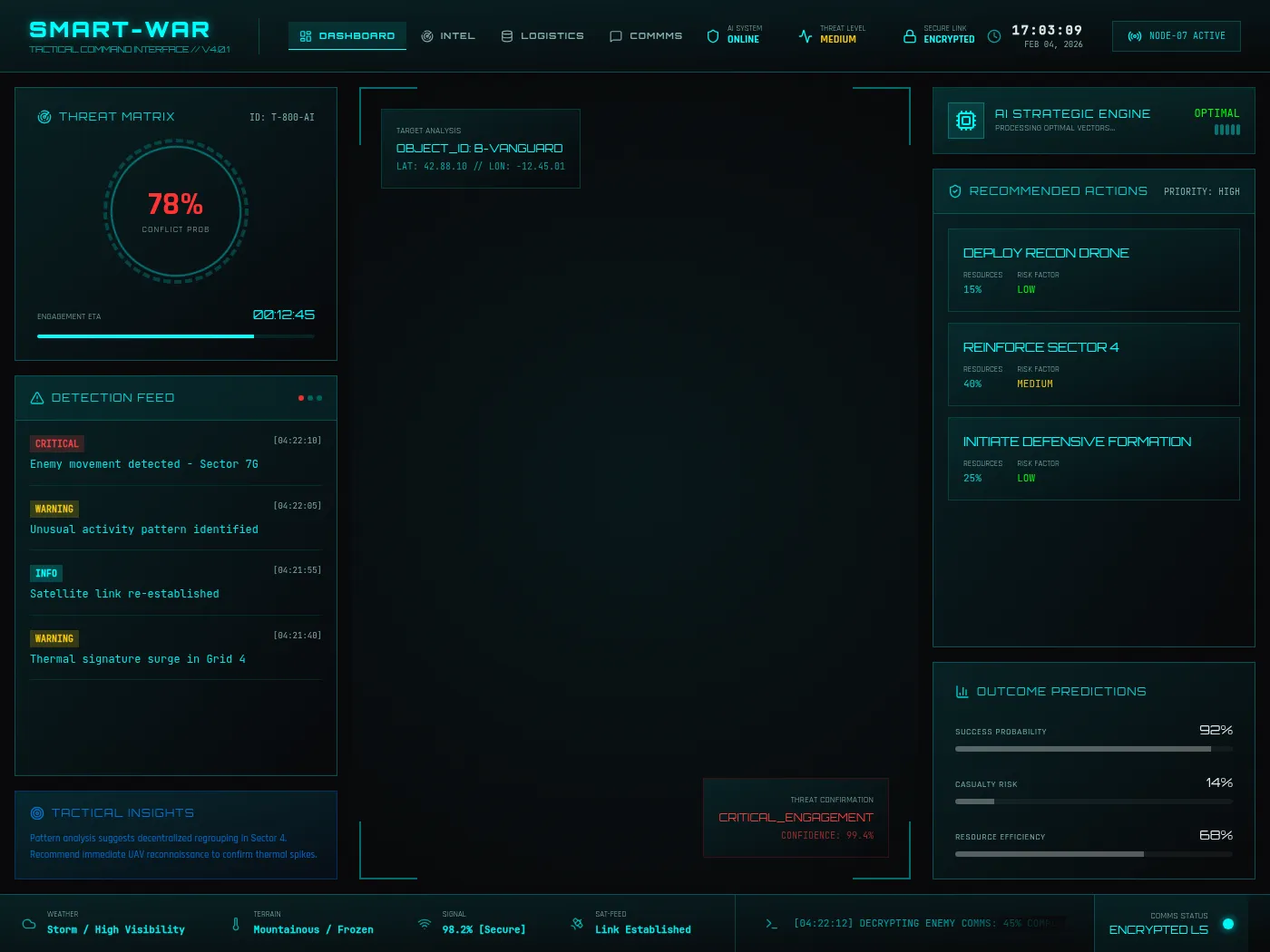 TL; DR - visual representation