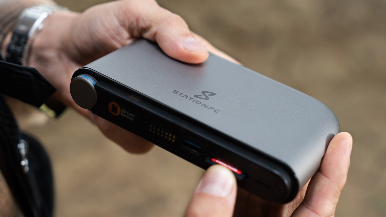 Privacy and Security Considerations - visual representation