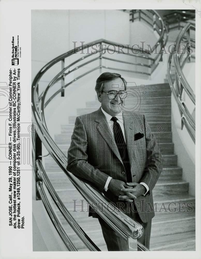 Understanding the Conner Brand Heritage - contextual illustration