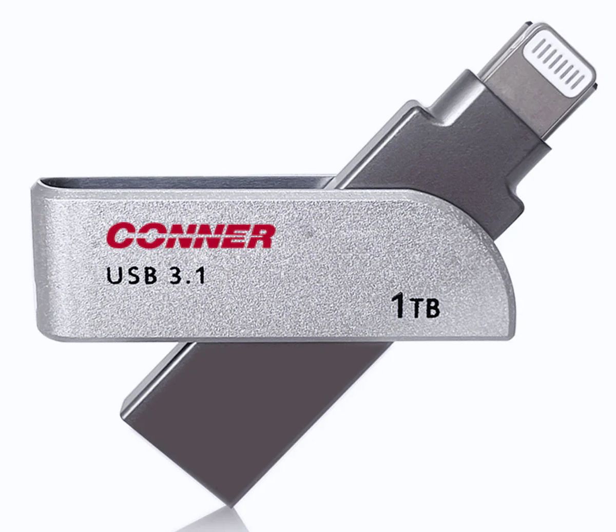 What Made Conner Great in the First Place: The 3.5-Inch Story - visual representation