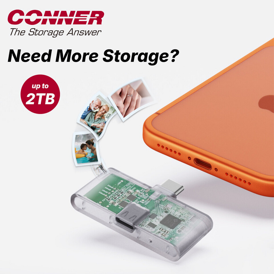 Legacy Tech Brands and the Comeback Question: Could Maxtor, Iomega, or Sy Quest Be Next? - visual representation