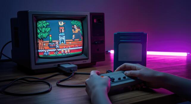 TL; DR - visual representation