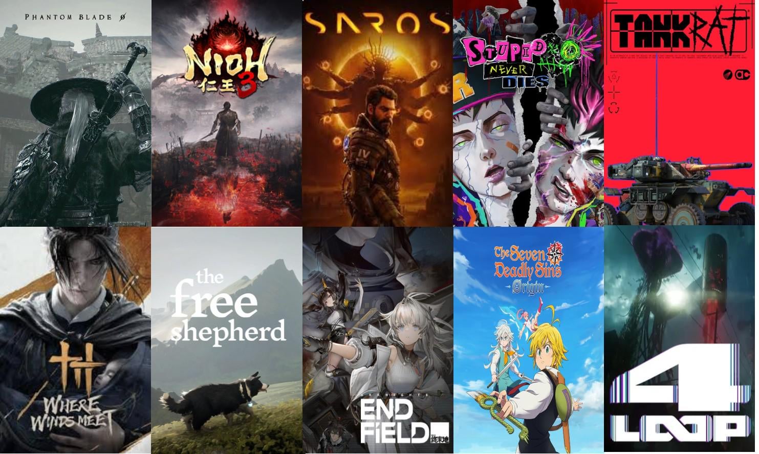 The Future of Console Exclusives - visual representation