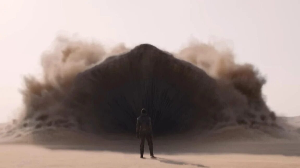 Conspiracies and regrets abound in Dune: Part Three trailer - Ars Technica