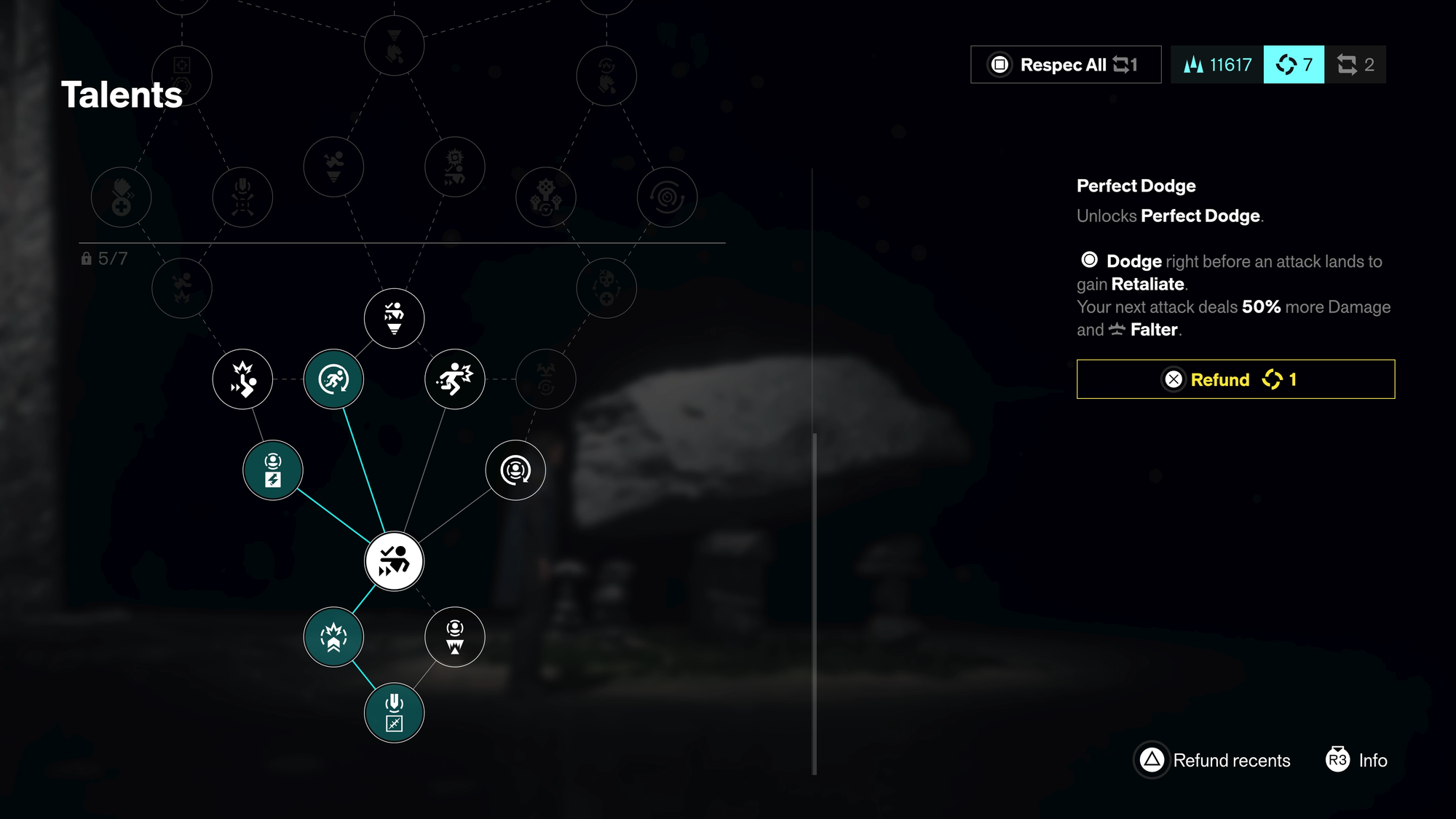 Conclusion - visual representation