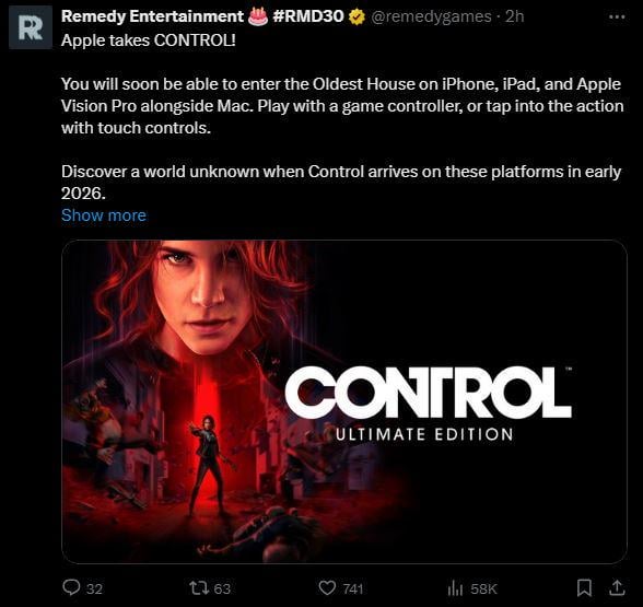 Preview - visual representation