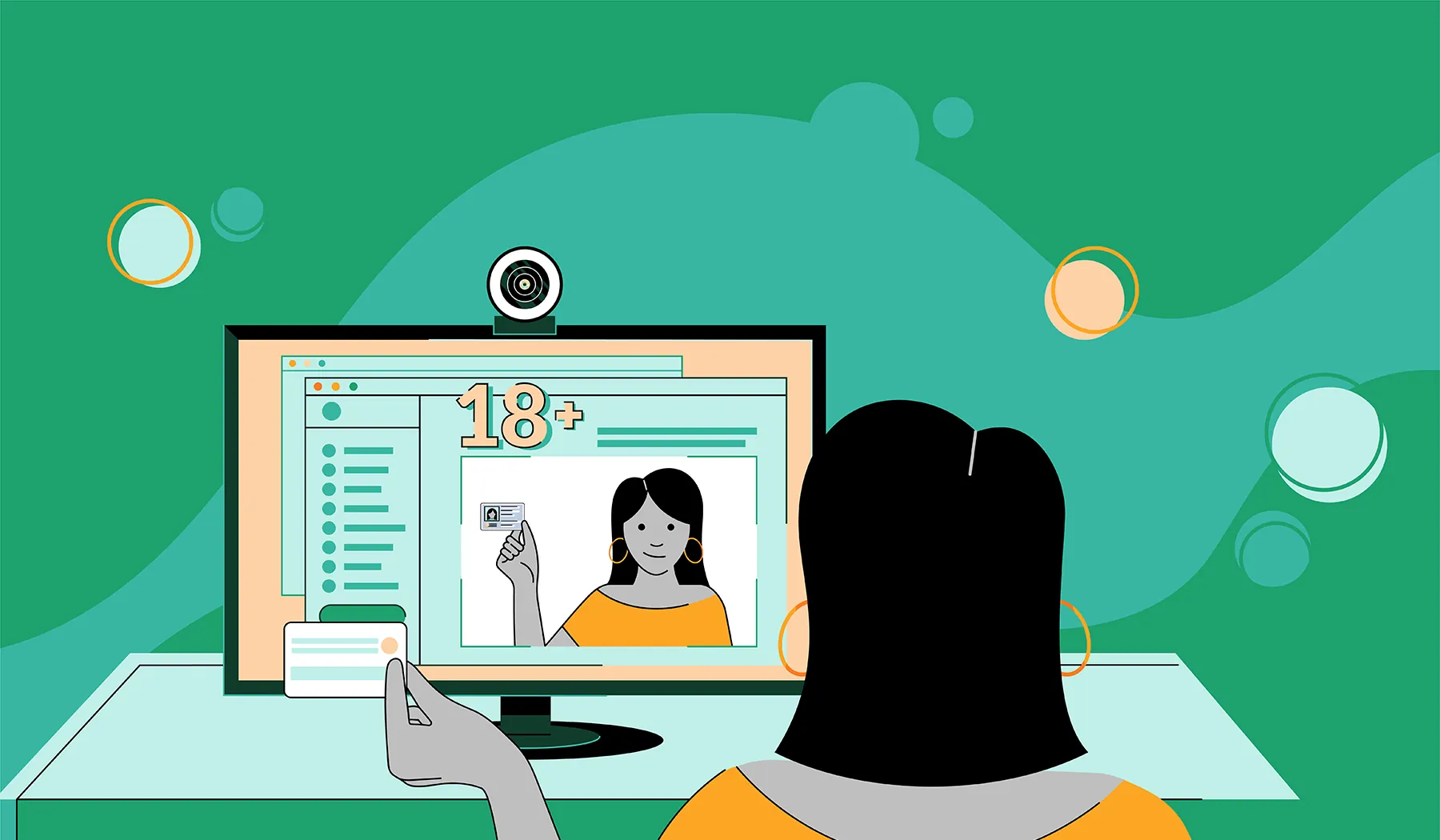 The Legislative Journey and Hurdles - contextual illustration