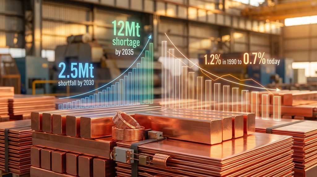 Climate Change as an Amplifying Factor - visual representation