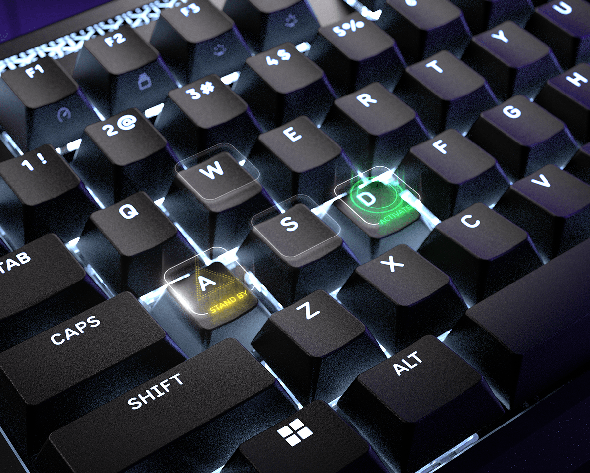 The Keyboard Quality Actually Matters - contextual illustration