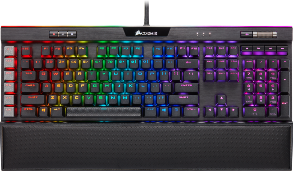 Daily Use Cases: Where This Keyboard Actually Shines - visual representation