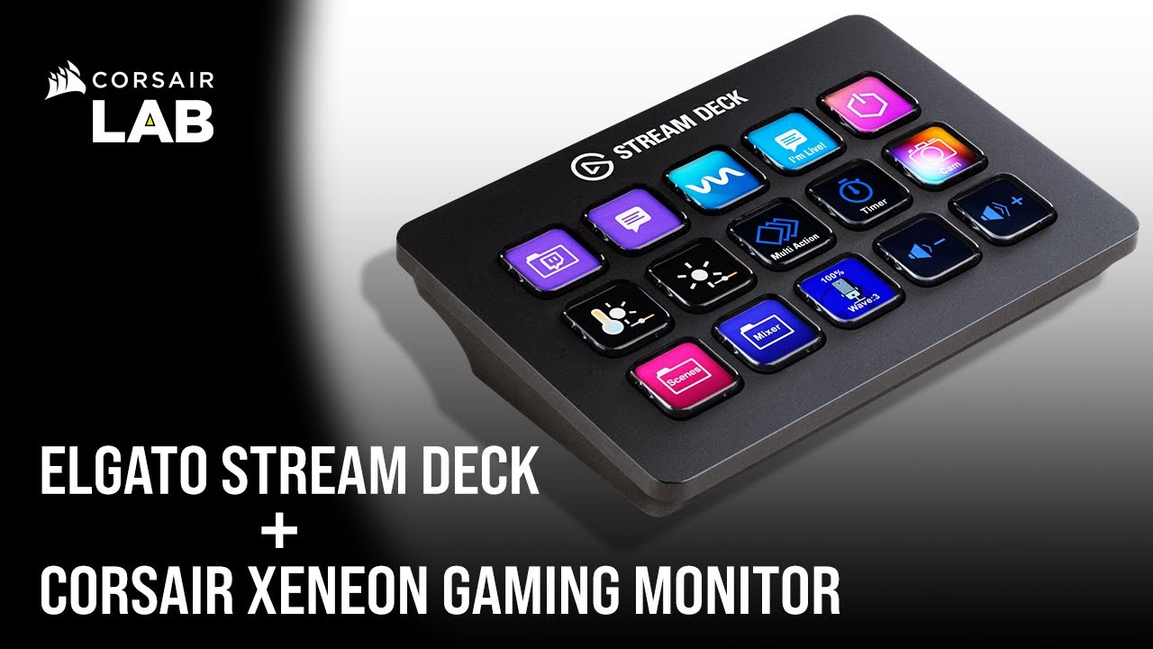 The Stream Deck Integration: How It Actually Works - contextual illustration