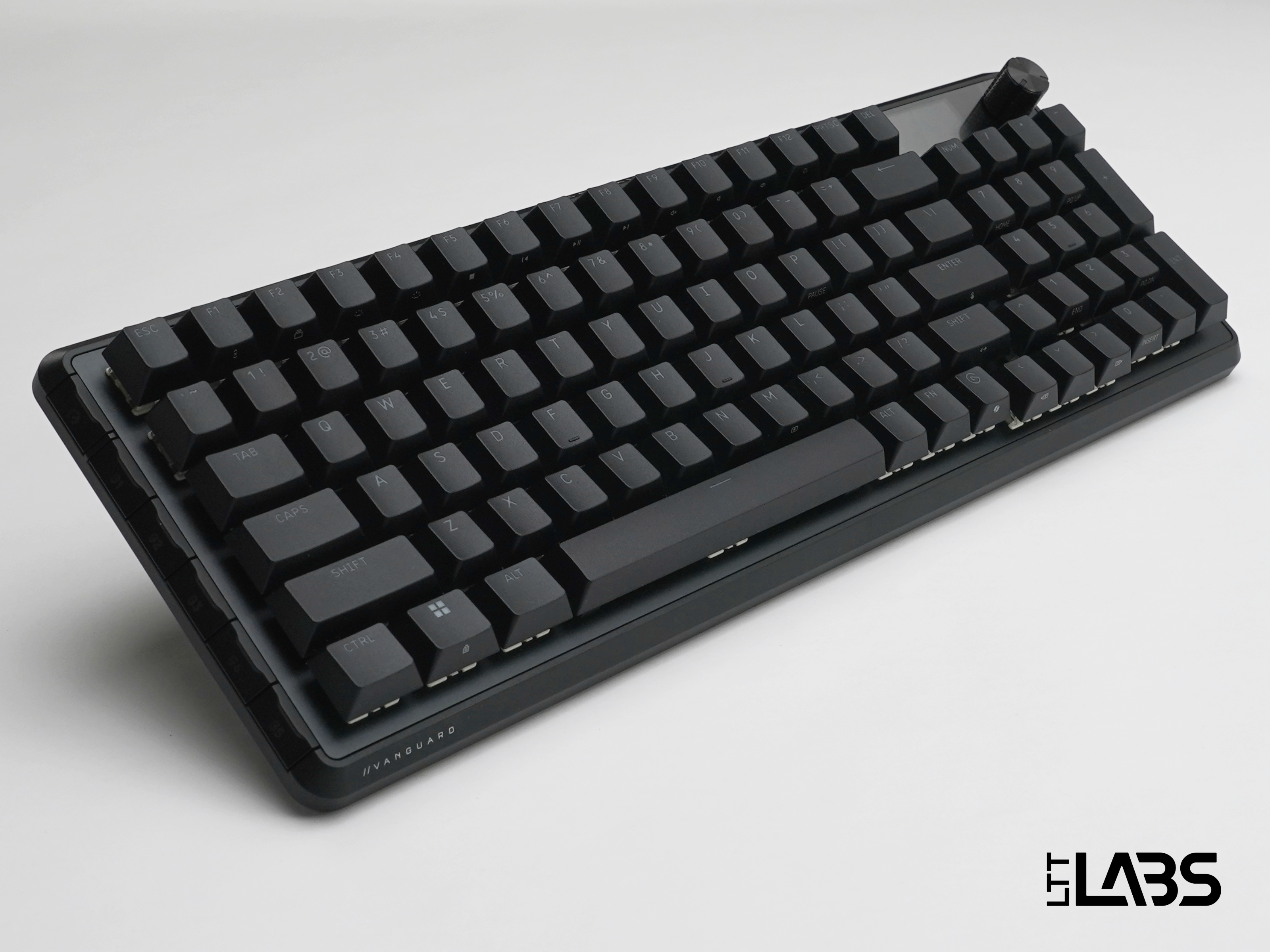 Who Should Actually Buy This Keyboard? - visual representation