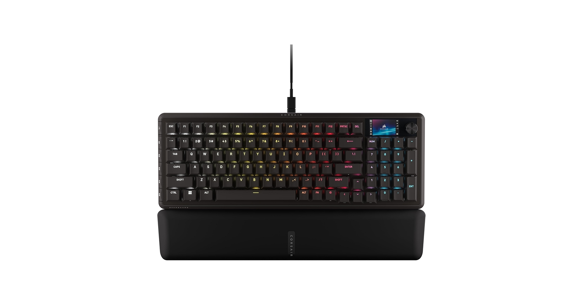 Final Verdict: Is the VANGUARD PRO 96 Worth Your Money? - visual representation