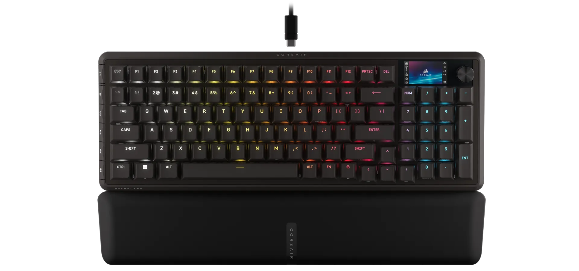 Conclusion: The Right Choice for Your Setup - visual representation