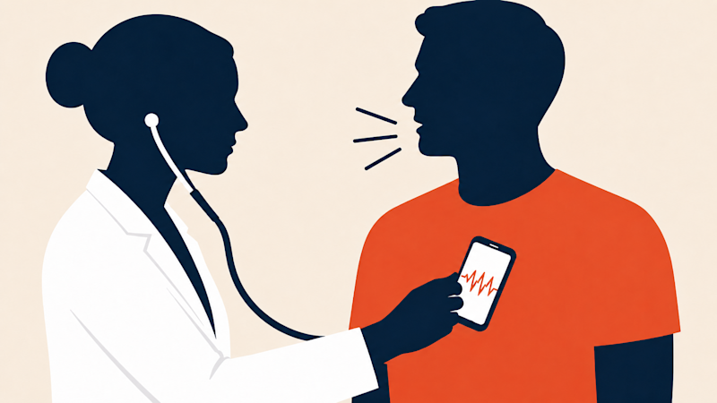 Corti's new Symphony for Speech-to-Text model beats OpenAI at medical terminology accuracy, highlighting the value of specialized AI | VentureBeat