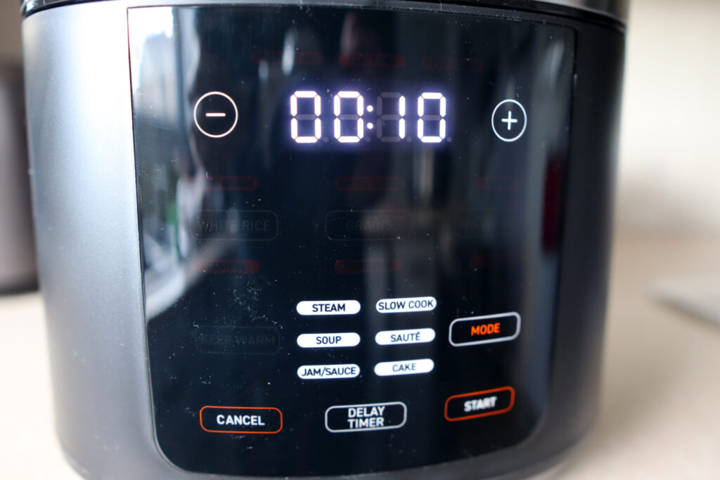 Safety Features and Electrical Considerations - visual representation