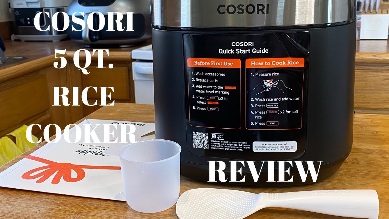 Conclusion: The Practical Reality of Multifunctional Cooking Appliances - visual representation