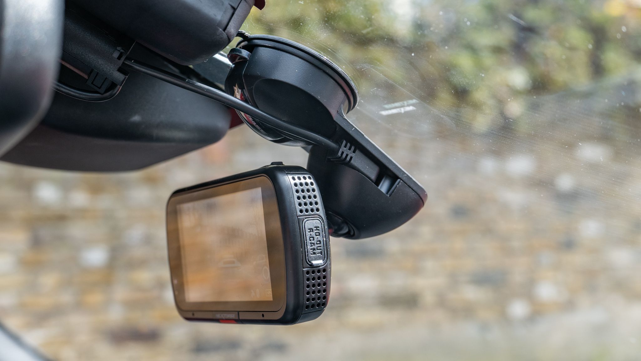Implementing AI Dash Cams in Your Fleet - visual representation