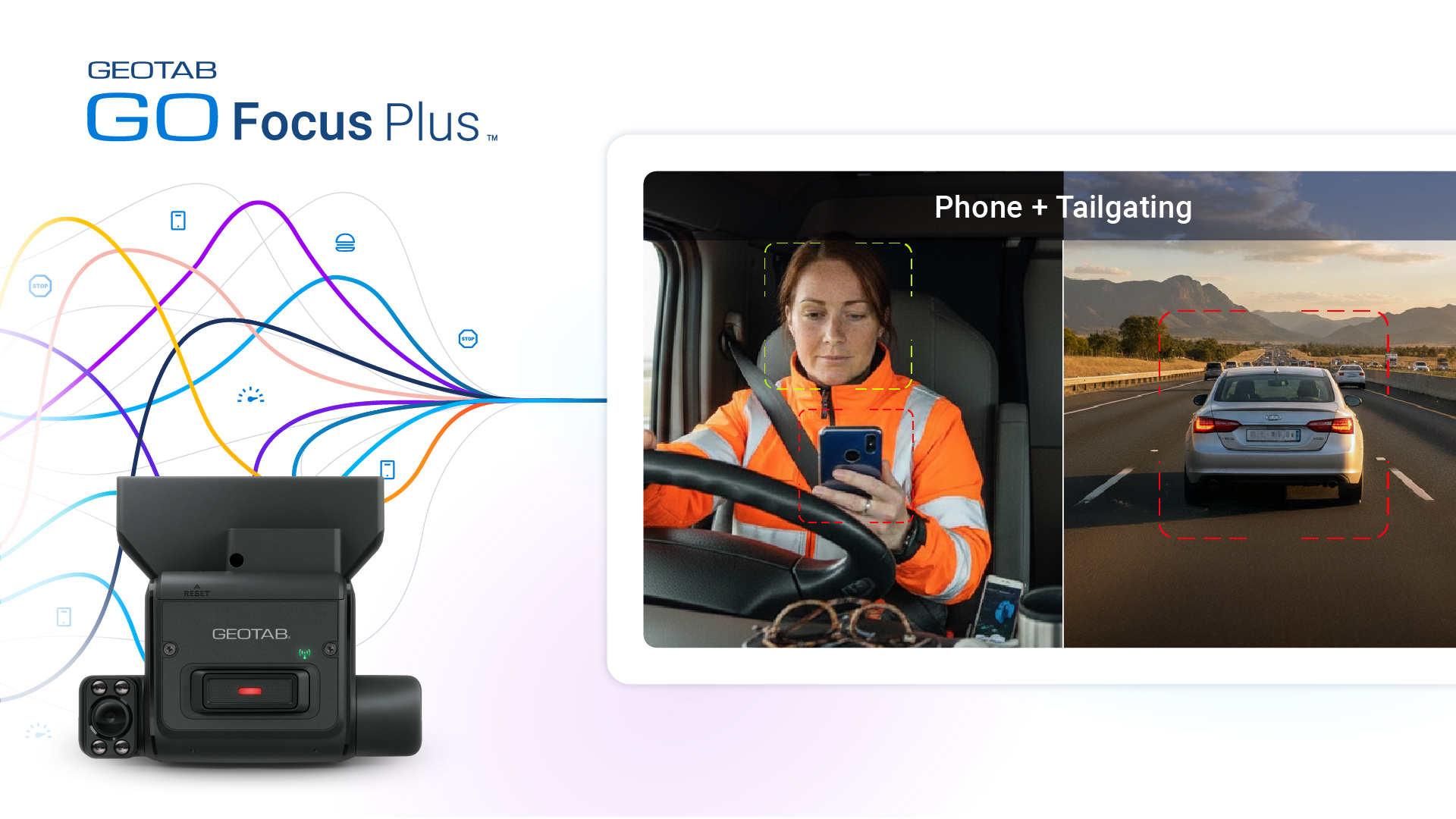 Future Trends in AI Dash Cams - visual representation