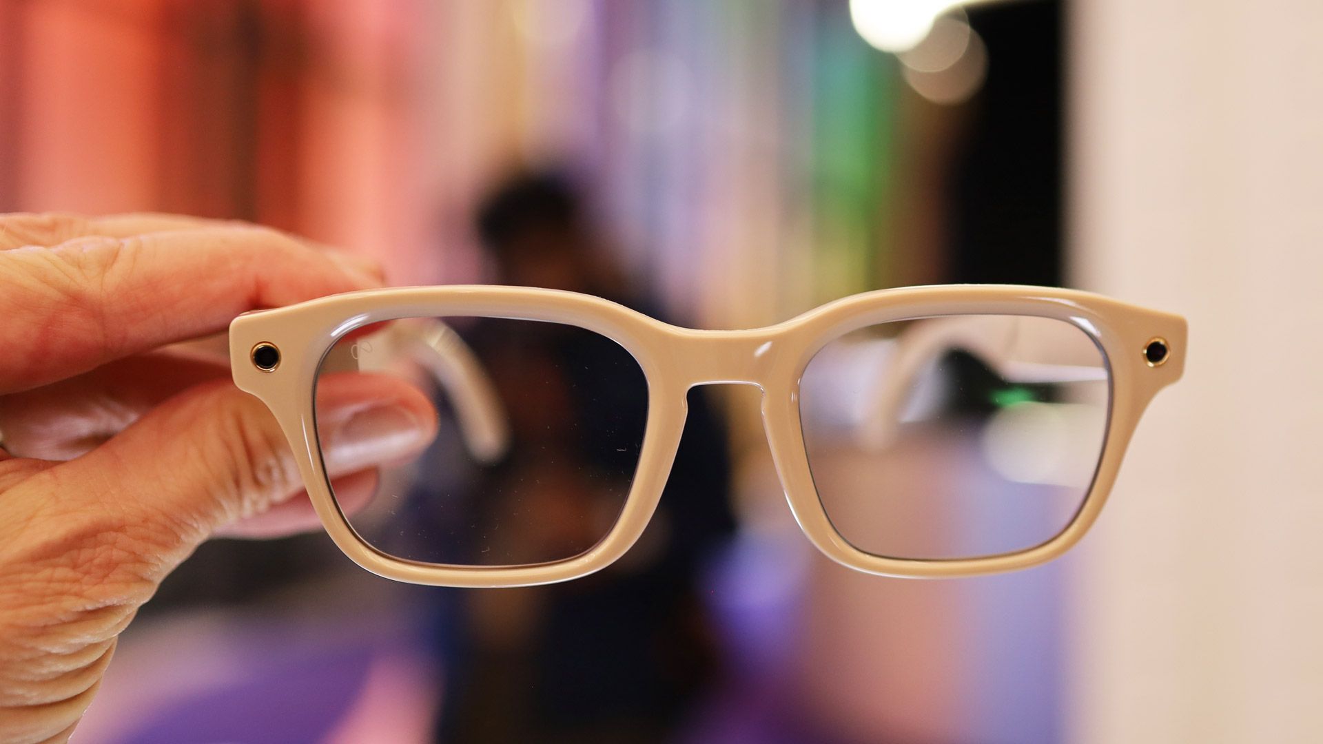 Could Meta Ray-Bans be banned in Europe? EU regulators dial up the pressure on smart glasses — and the rest of the world is watching | TechRadar