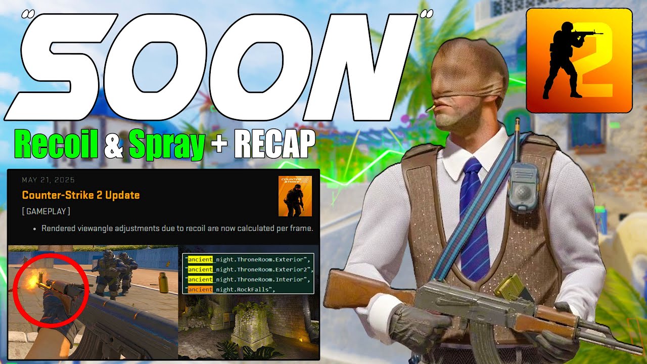 Conclusion - visual representation