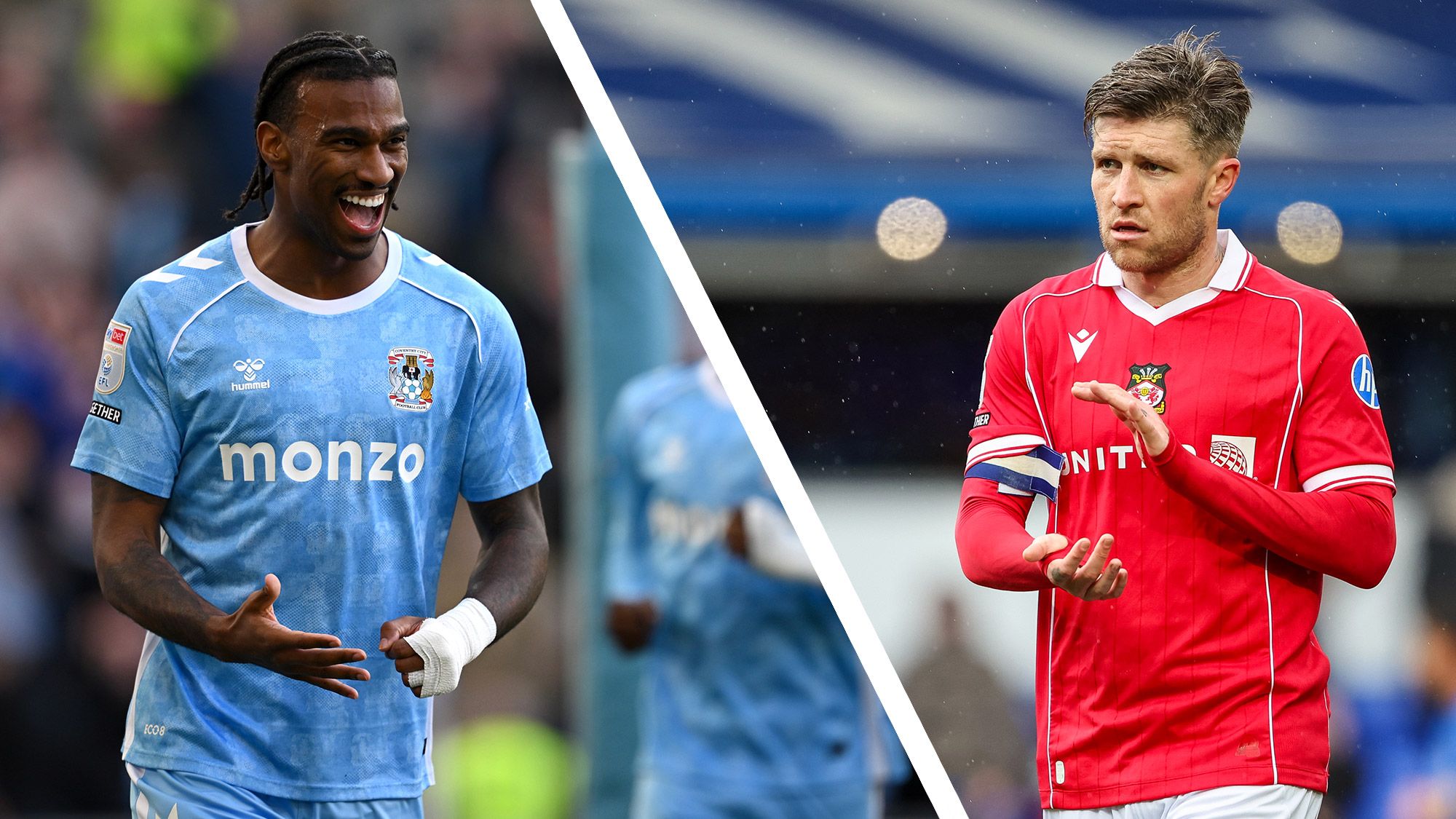 Coventry City vs Wrexham live streams: How to watch EFL Championship 2025/26 fixture from anywhere in the world | TechRadar
