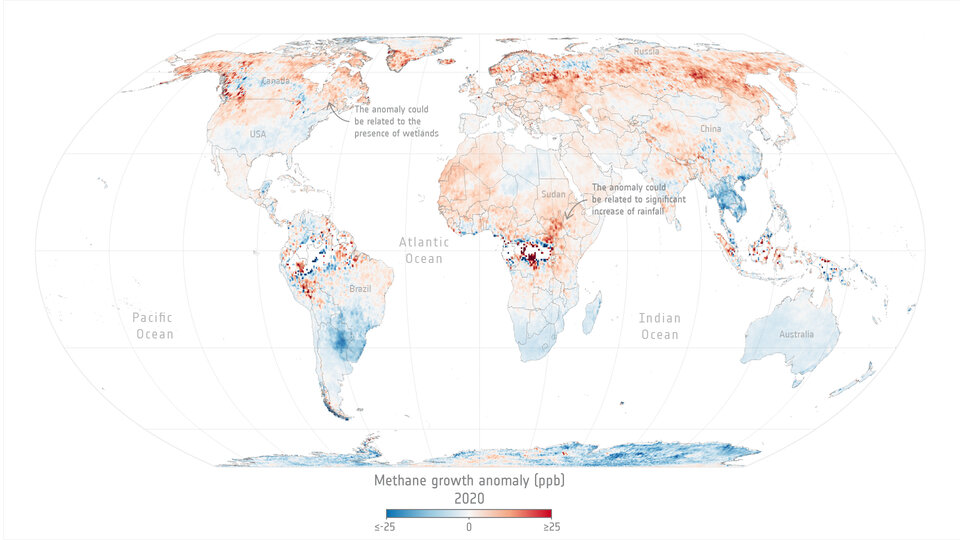 Technology and Innovation: Tools for Managing Atmospheric Chemistry - visual representation