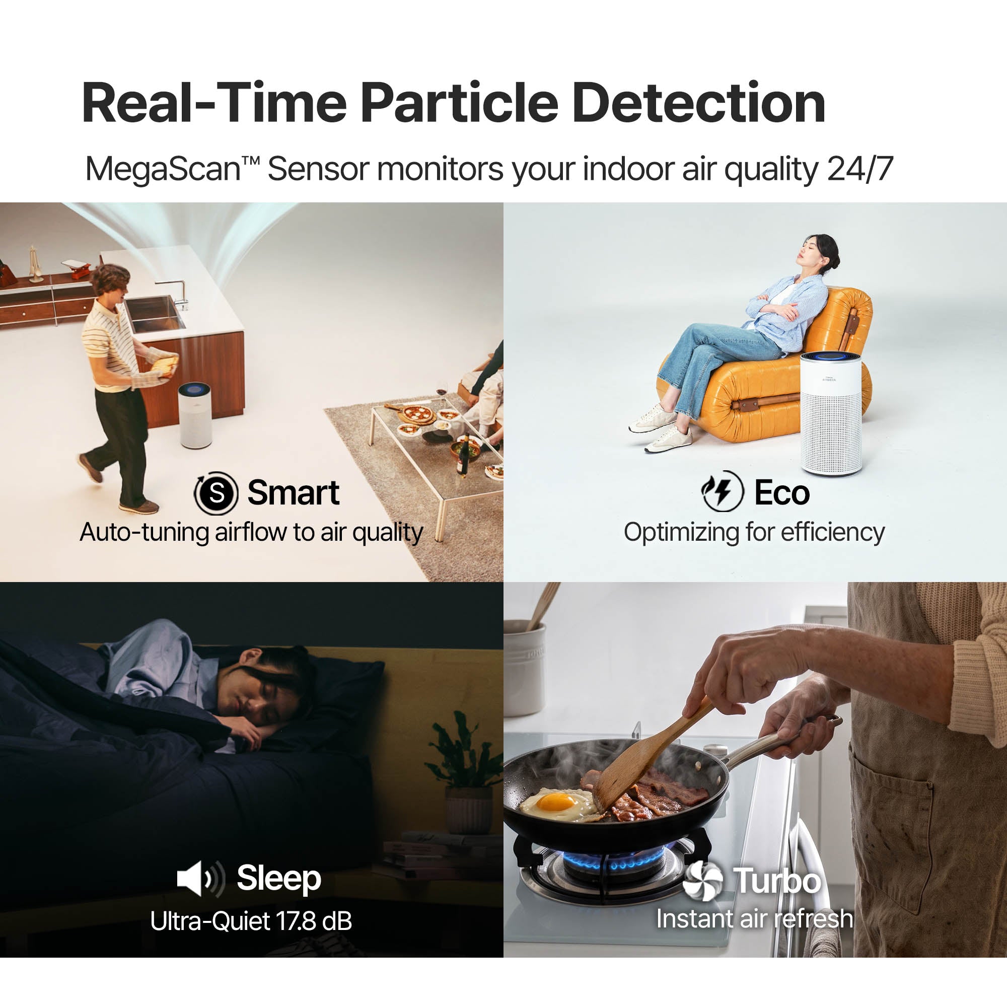Practical Use Cases - contextual illustration