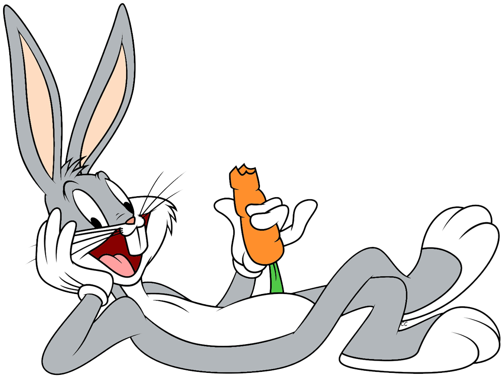 Introduction: A Tribute to Looney Tunes - contextual illustration