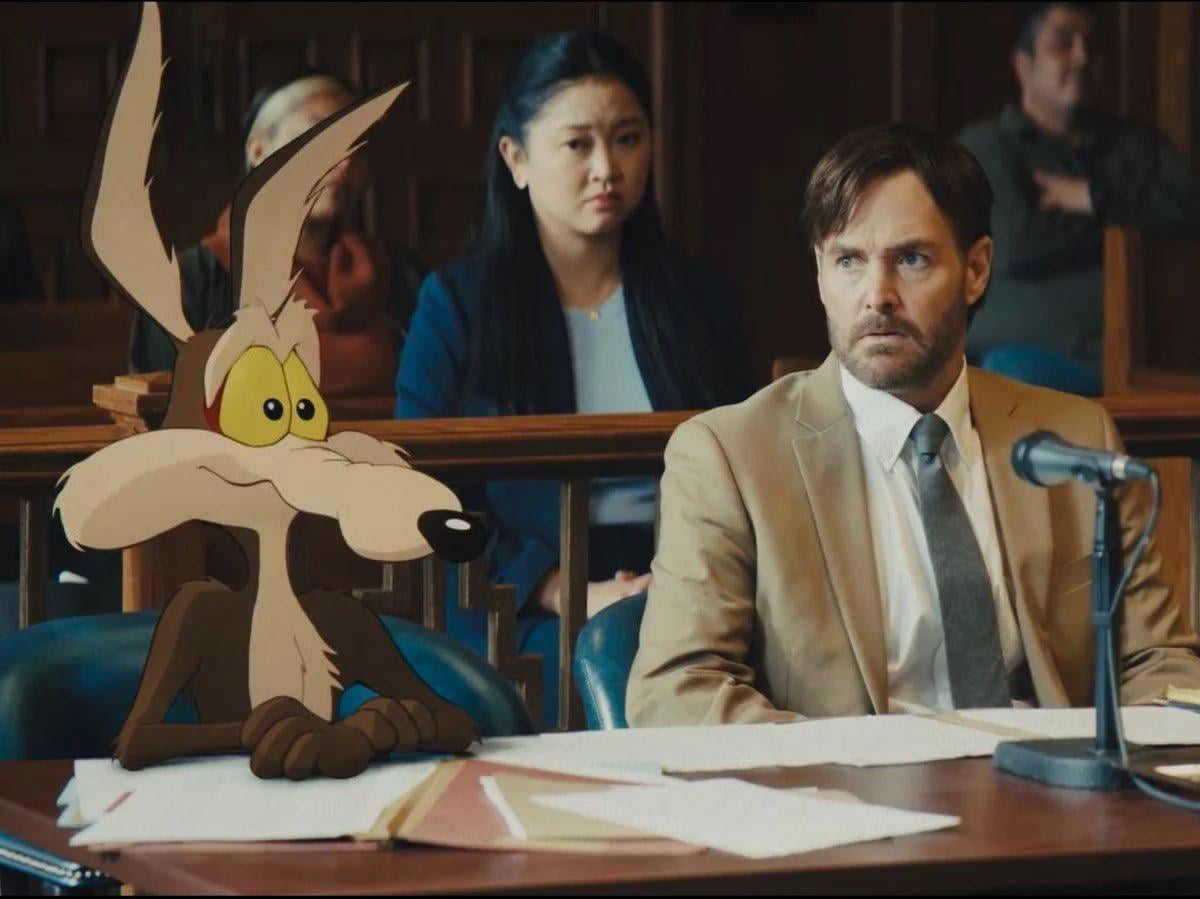 Live-Action and Animation: A Harmonious Blend - contextual illustration