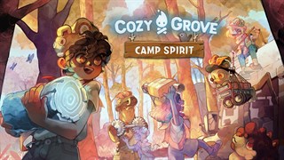 What Makes Cozy Grove: Camp Spirit Unique? - contextual illustration