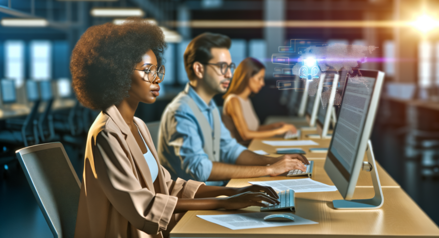 FAQ - visual representation