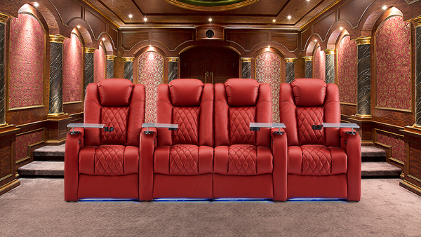 Seating and Comfort - contextual illustration
