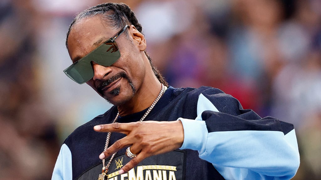 Understanding Snoop Dogg's Role in Hip-Hop Culture and Film - contextual illustration