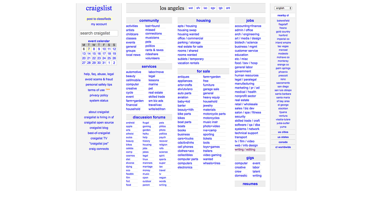 What the Internet Gave Up to Build Algorithms - visual representation