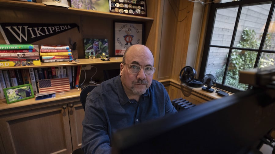 The Future of Unoptimized Spaces - visual representation