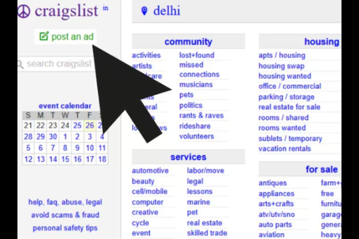 FAQ - visual representation