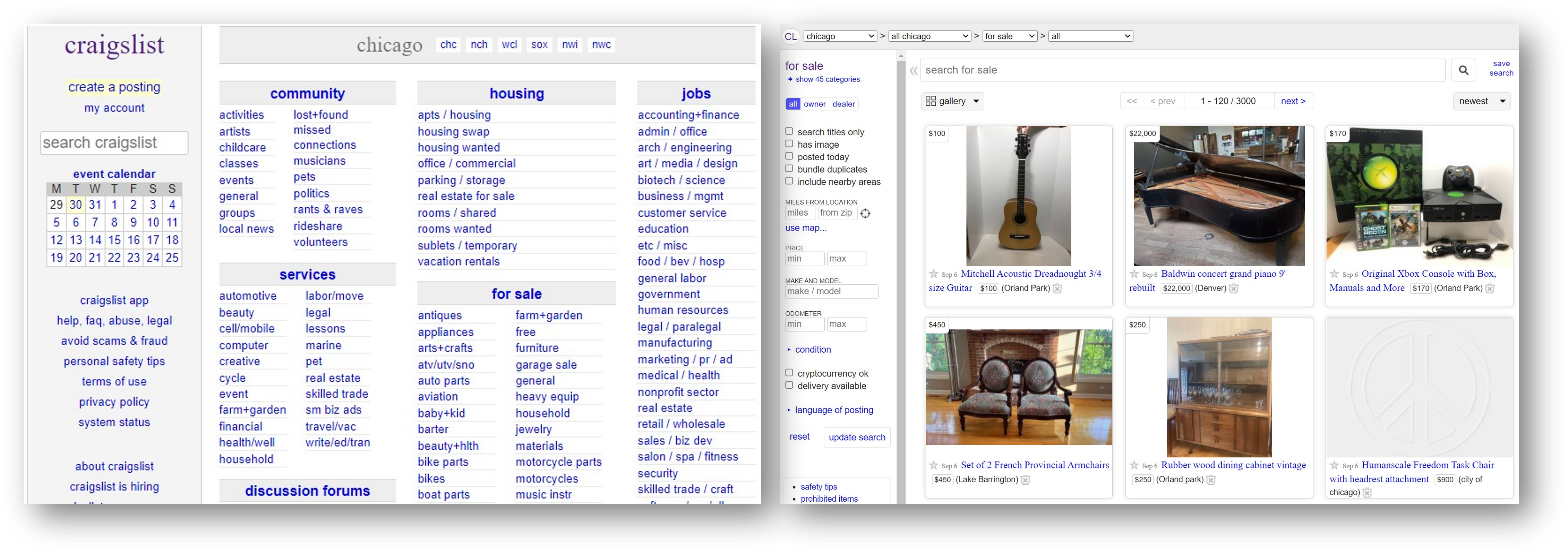 TL; DR - visual representation