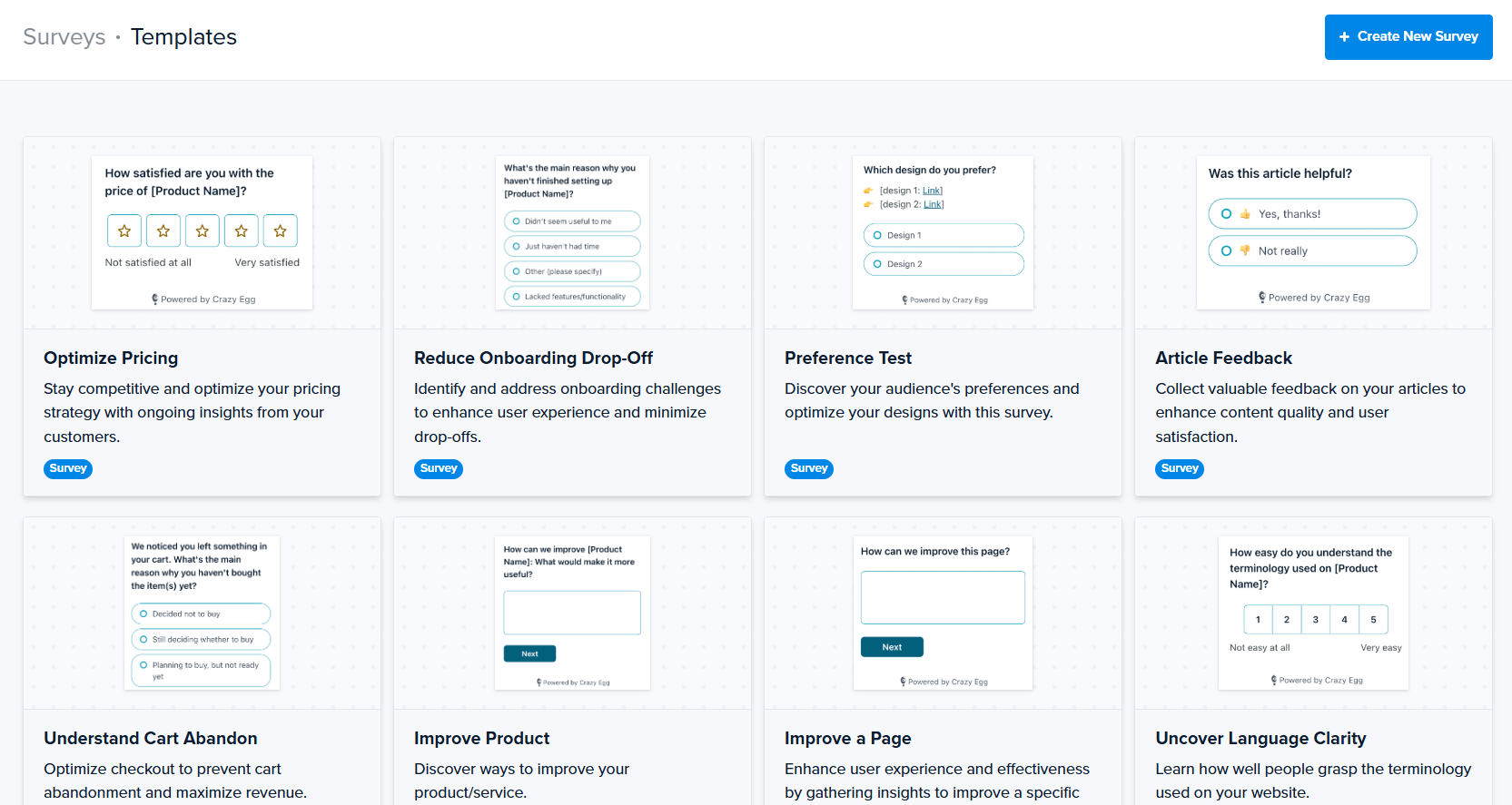 Crazy Egg vs. Convert: Which Tool Is Better For You?