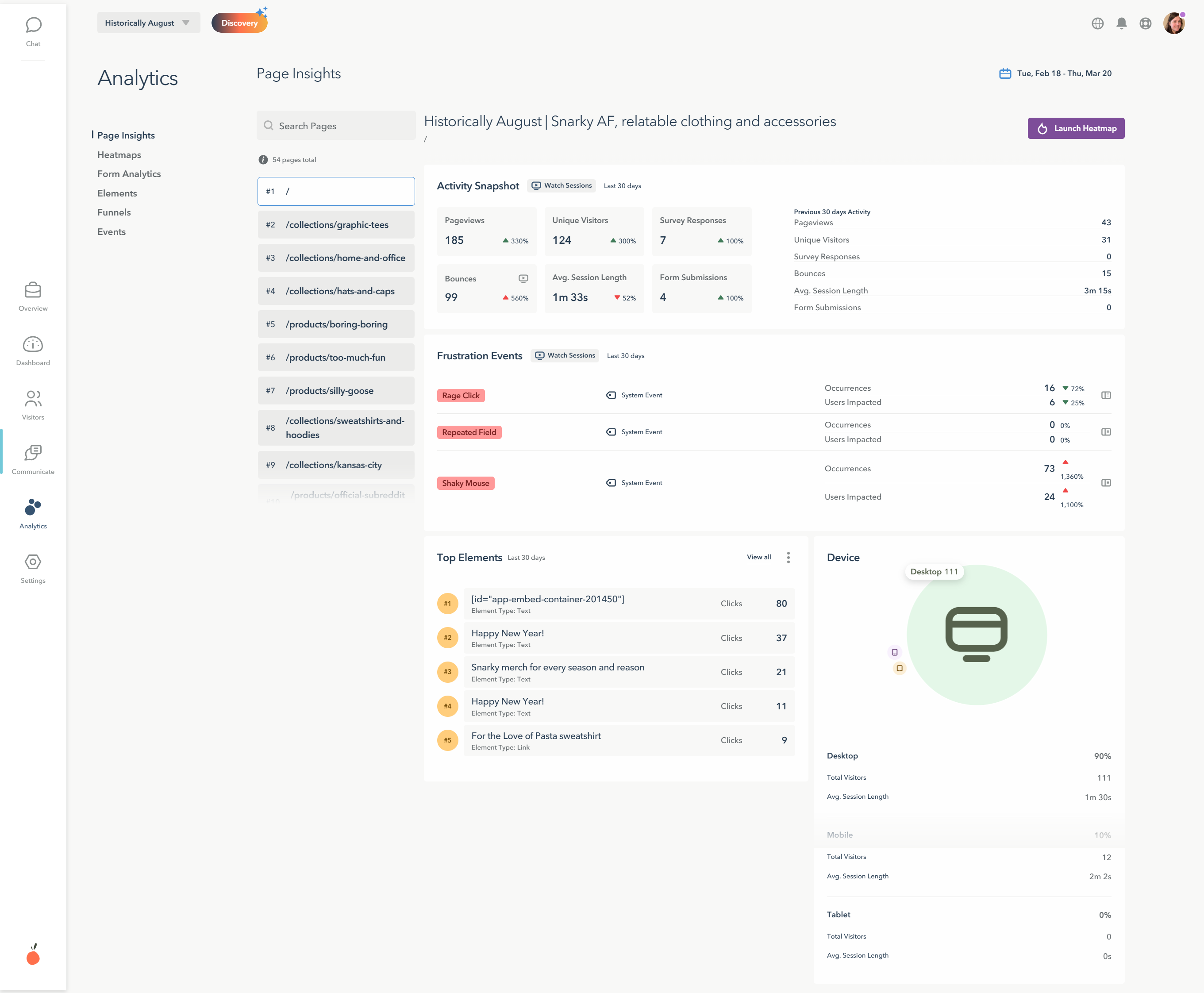 Pricing Plans - contextual illustration