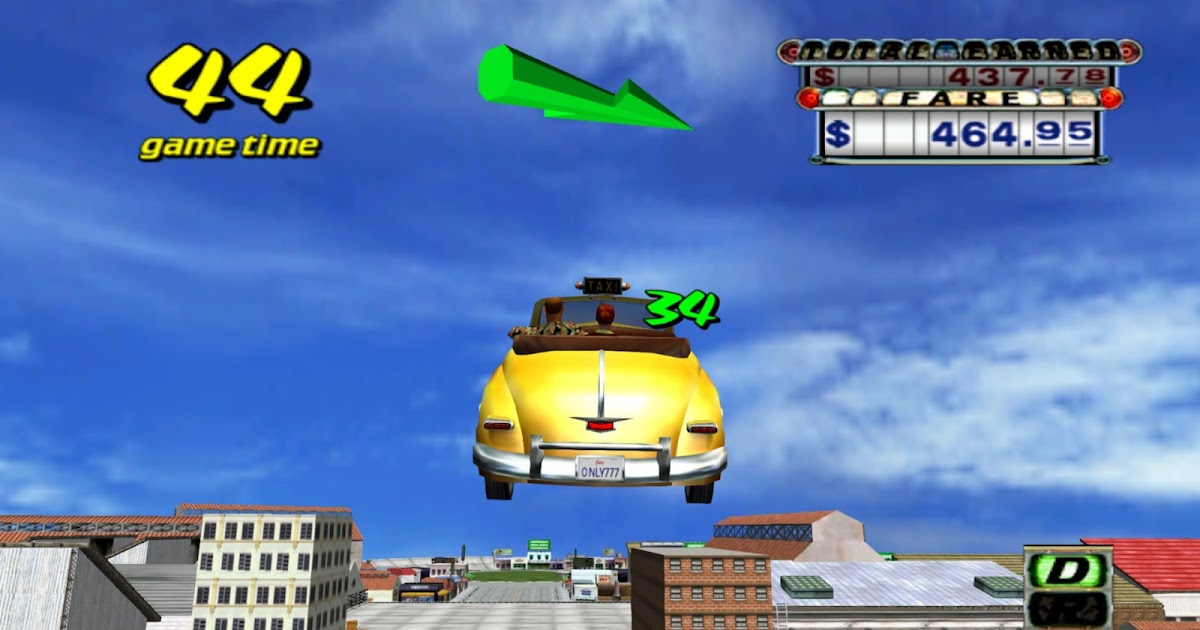 Modern Gaming Platforms - visual representation