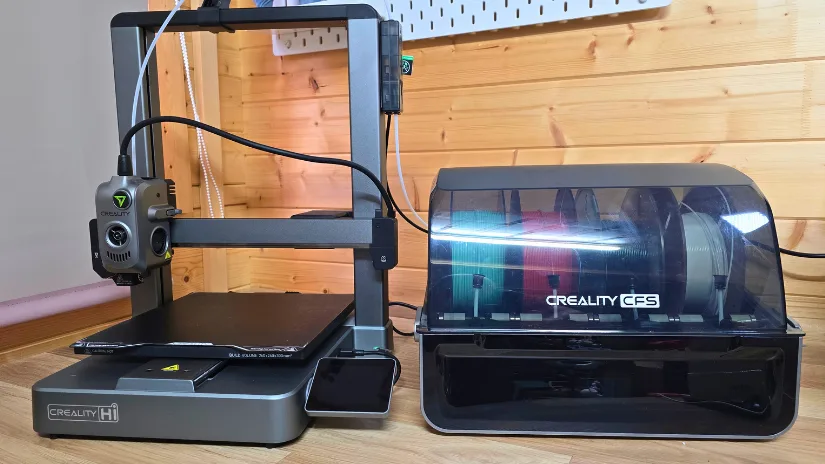 Final Thoughts: The Best Beginner Printer Gets Better - visual representation