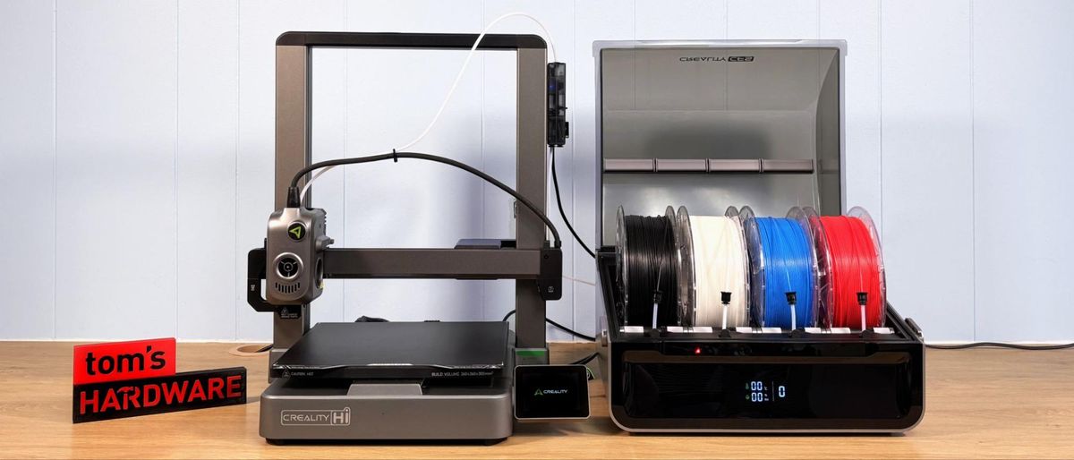 Multi-Material Considerations: What Works, What Doesn't - visual representation