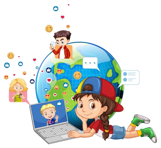 Building the Foundation - contextual illustration