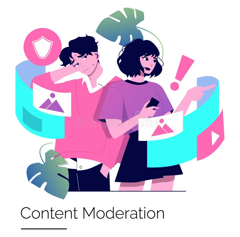 Tags - visual representation