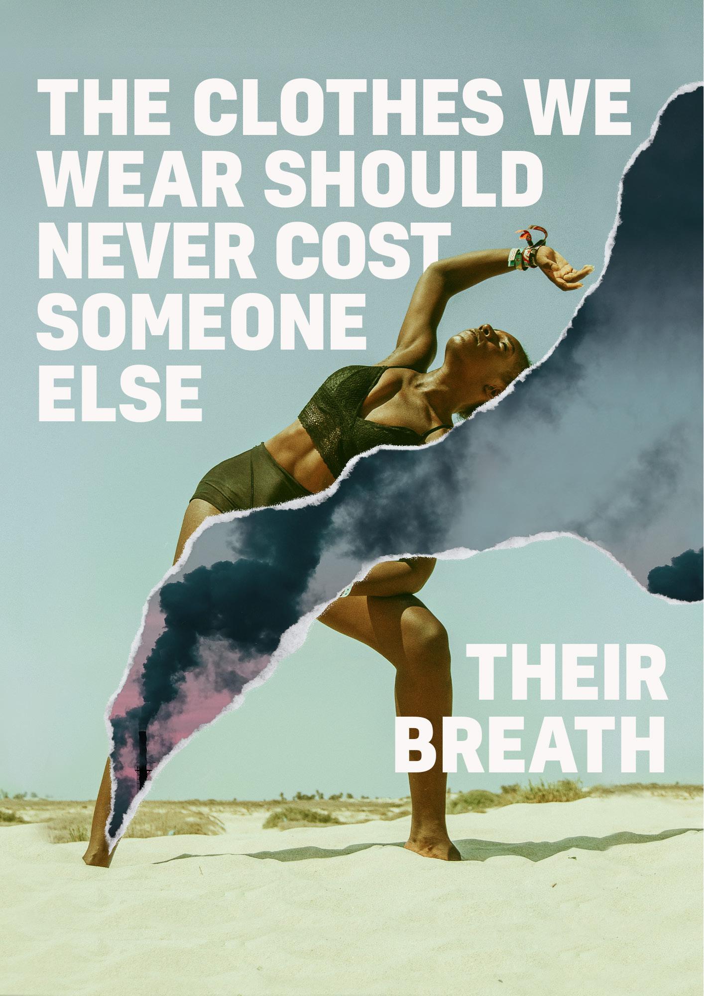 Practical Guide to Sustainable Fashion - visual representation