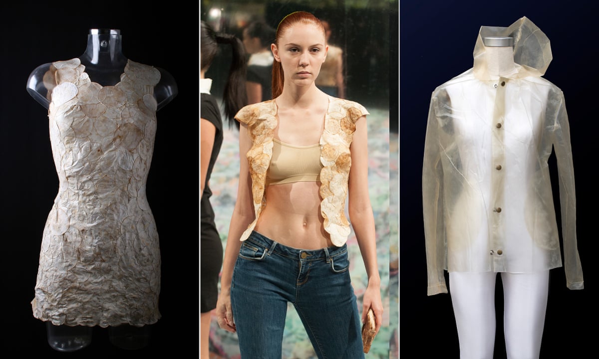 The Investment Landscape - visual representation