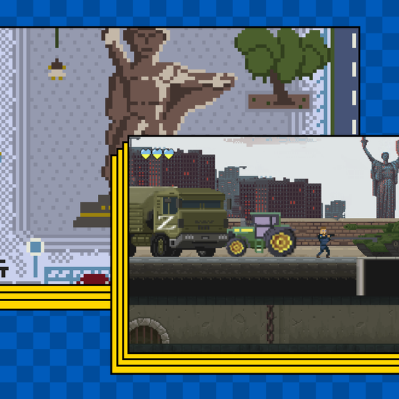 Resilience in the Face of Adversity - contextual illustration